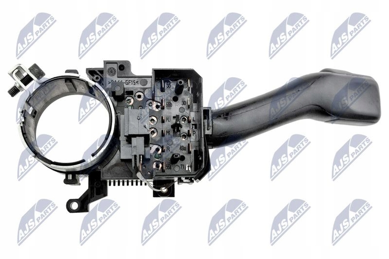 фото №11, Переключатель колонки рулевого nty epe-vw-011