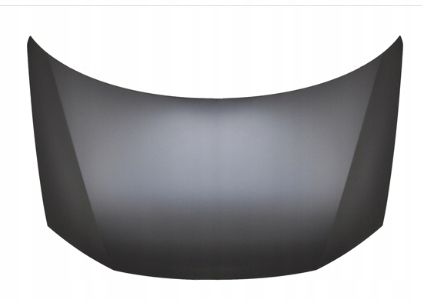 Купить Honda civic fb eu/us sdn/coupe 11-16 капот новая