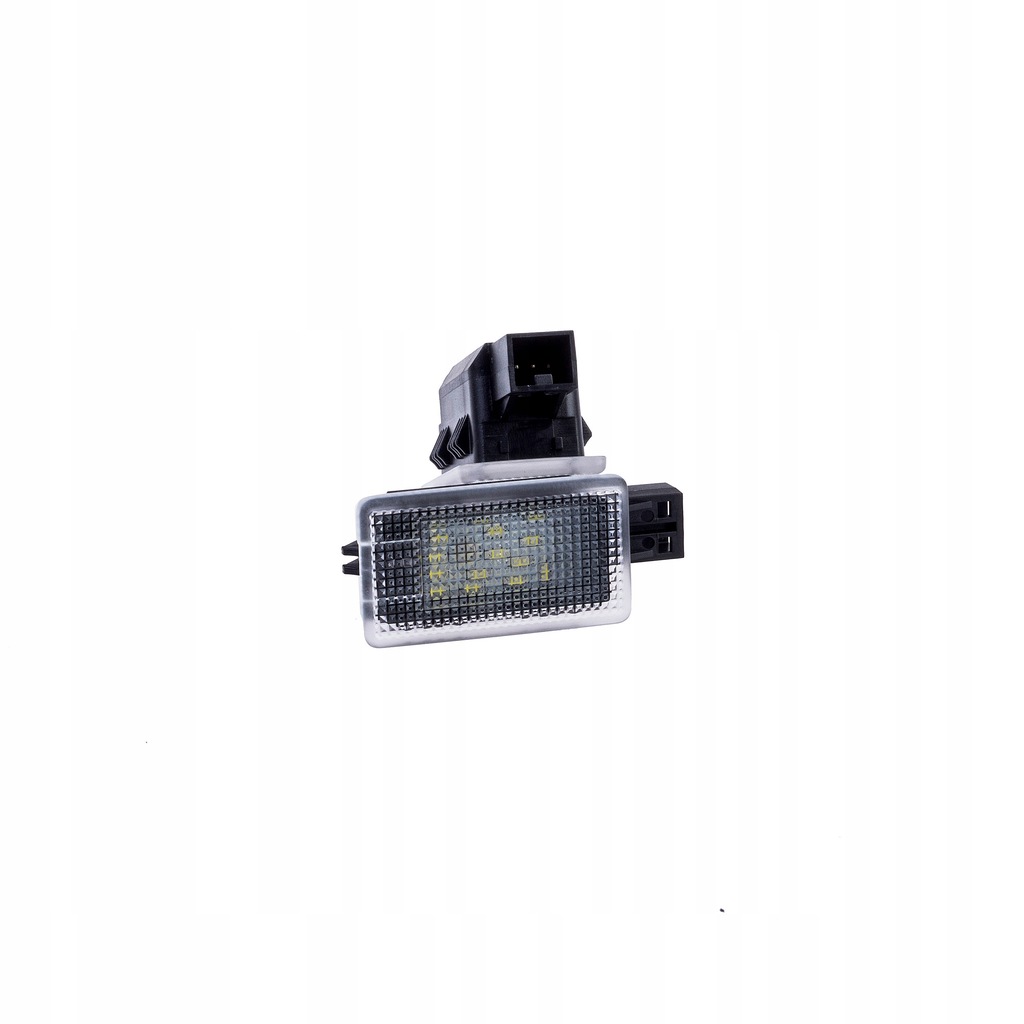 фото №10, Лампа освітлення світлодіодні двері volvo s60 ii 10-14