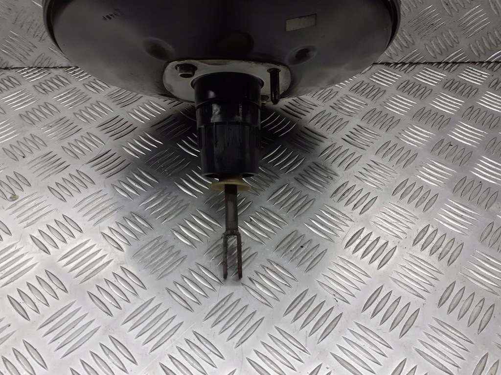 фото №3, Усилитель тормозов renault scenic ii 1.9 dci 8200157453