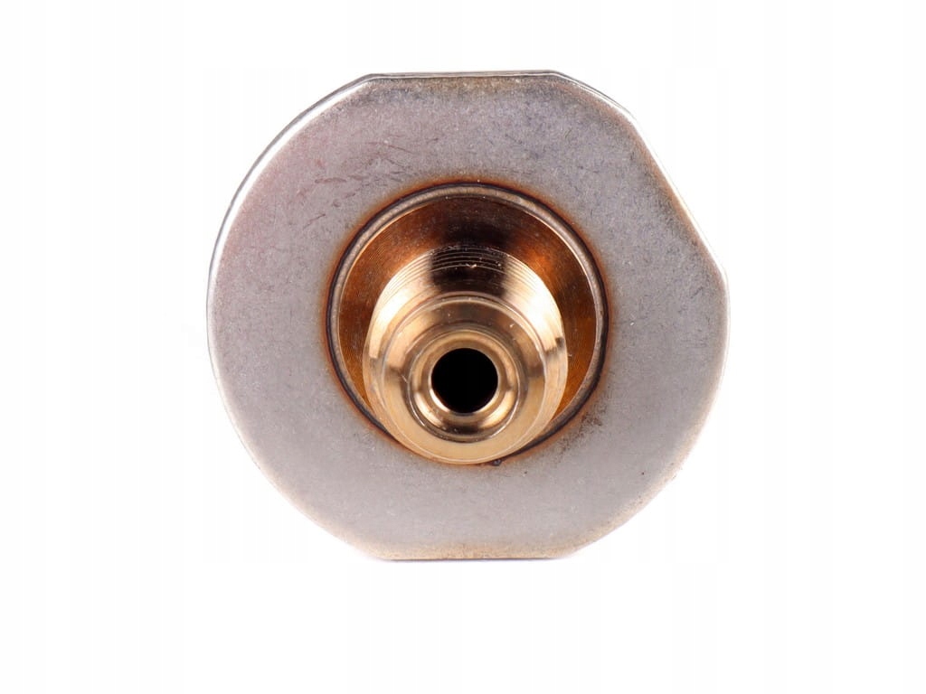 фото №3, Датчик давления топлива с накладки renault modus scenic ii 1.5 dci