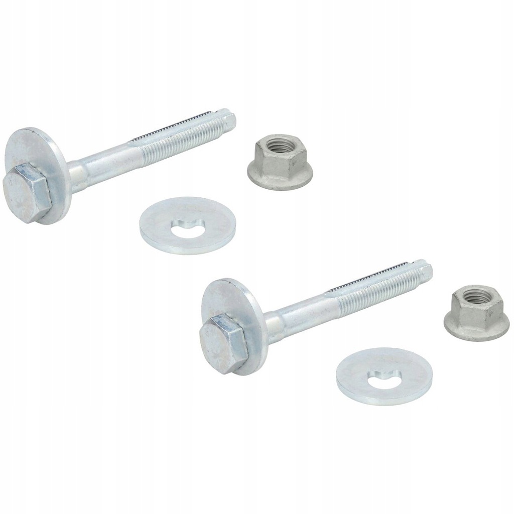 фото №1, Болти ексцентриковий сходження vw atlas t-roc eos