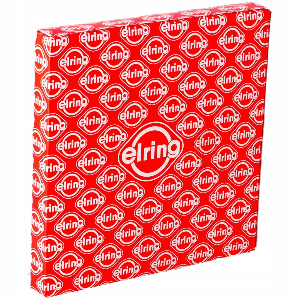 фото №1, Elring 004.110 кільце ущільнювальний