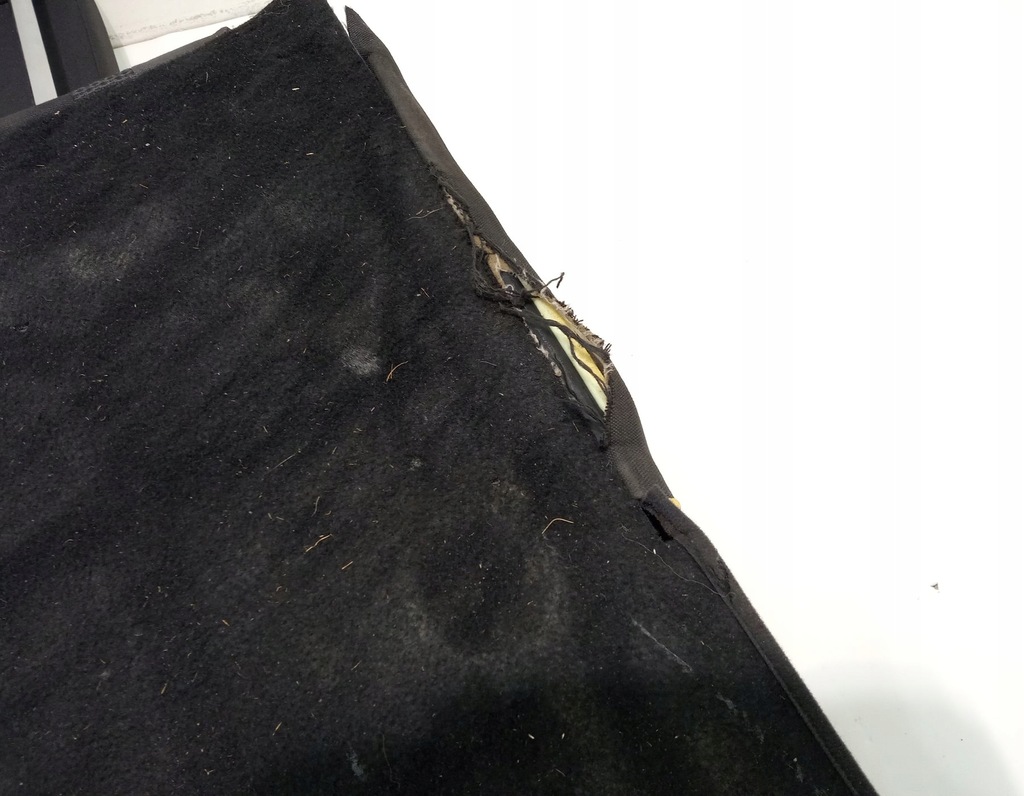 фото №5, Сиденье задняя 3 ряд правый vw touran ii 5t