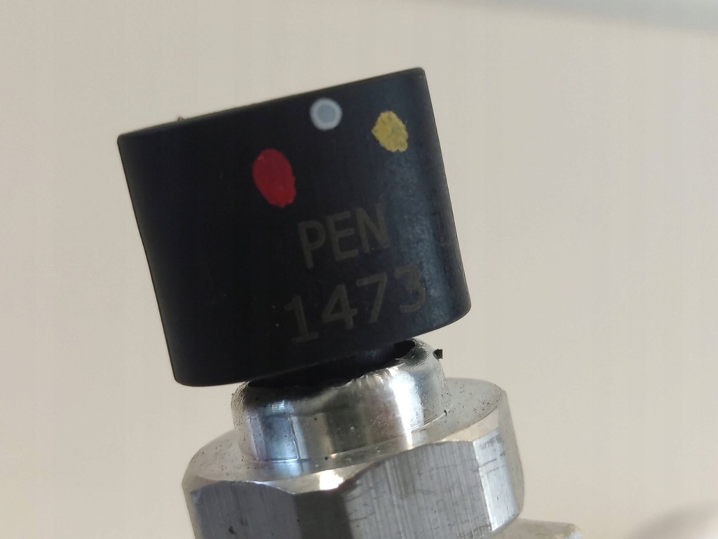 фото №6, Kia niro wąż труба шланг кондиционера 97762-g5000