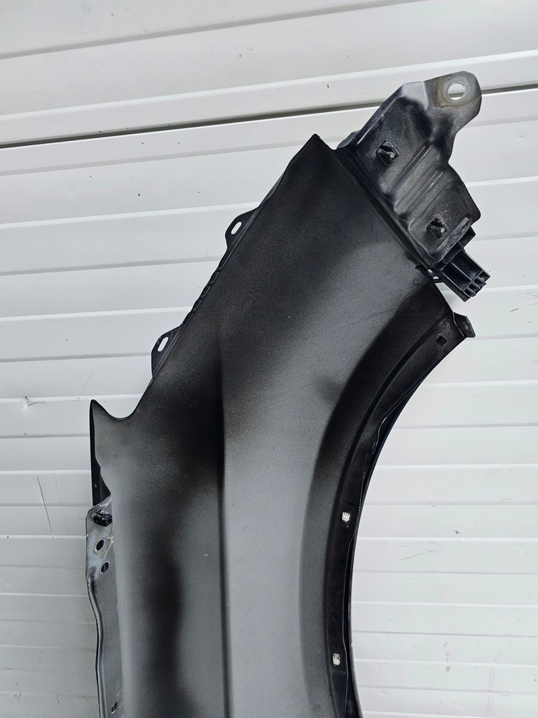 фото №9, Крыло левый передний перед honda crv cr-v iii lift i przed lift