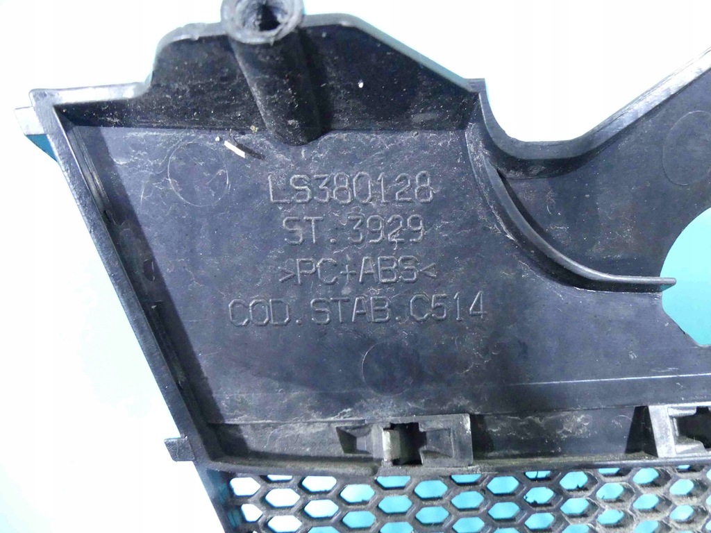 фото №4, Решётка радиатора решётка радиатора alfa romeo gt