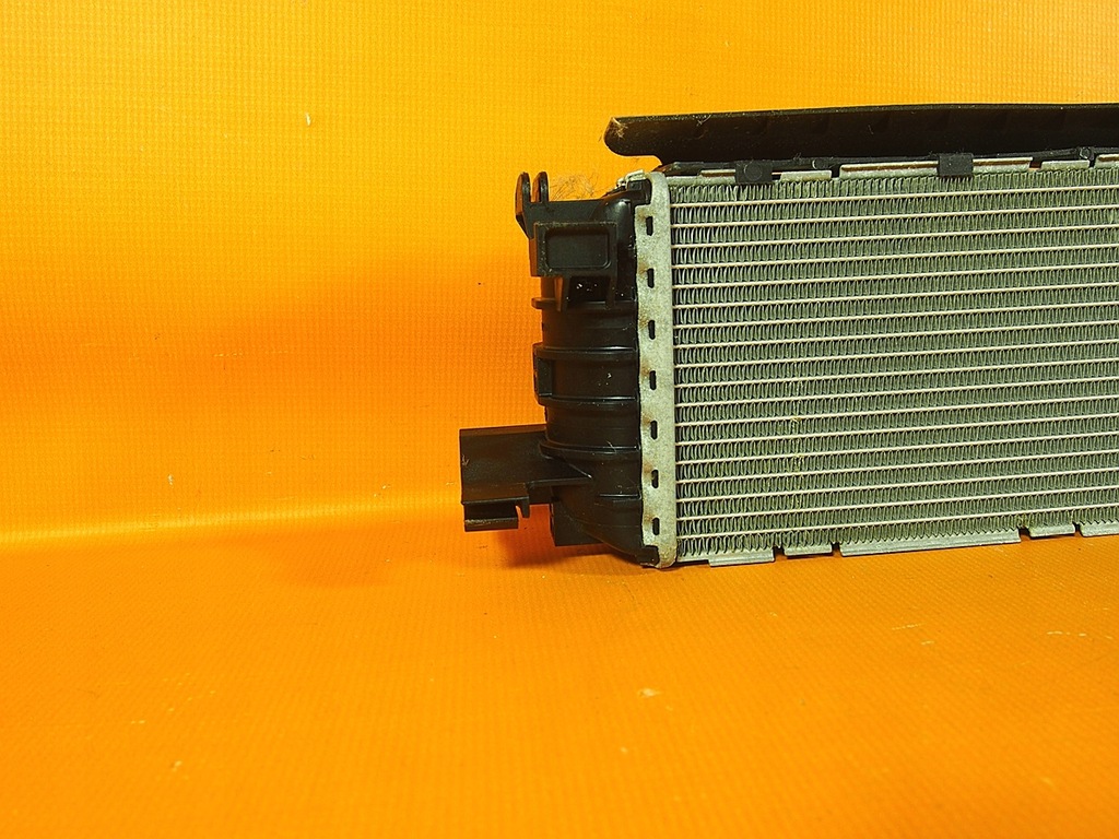 фото №9, Audi a5 8t радіатор wody 4g0145804d 14km