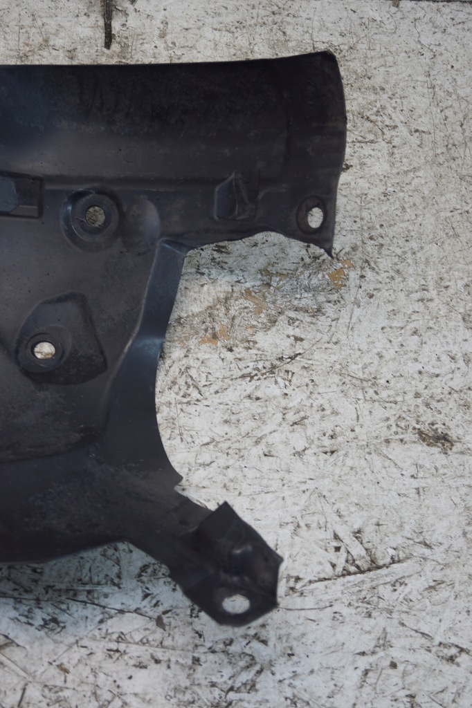 фото №9, Подкрылок правый перед renault clio iv 638427803r