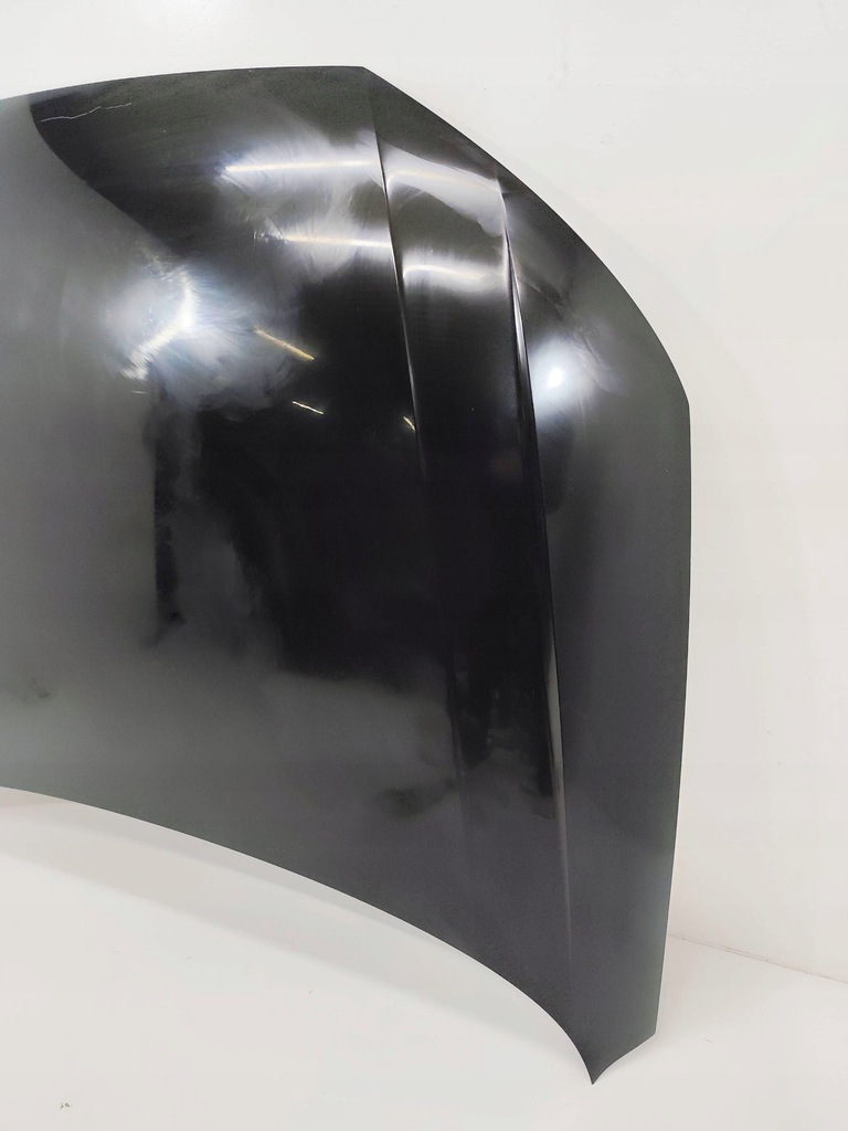 фото №6, Audi a4 b9 кришка передня / капот двигуна