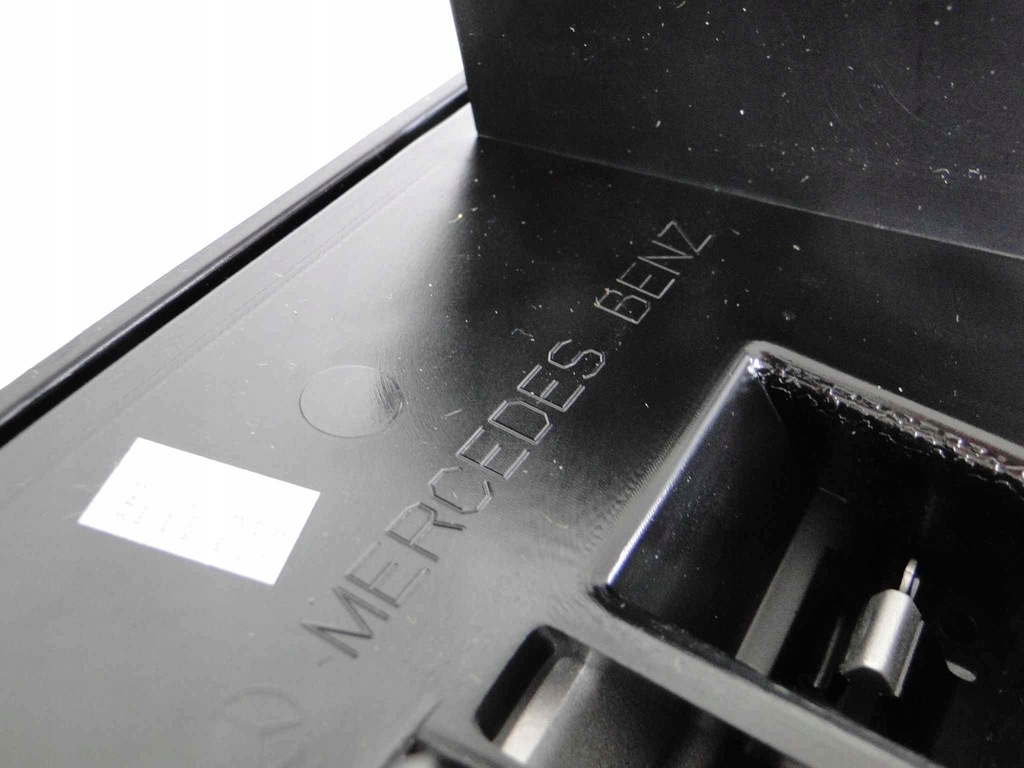 фото №9, Mercedes решітка радіатора решітка радіатора w бампер передній gl x164 164 lift po liftingu