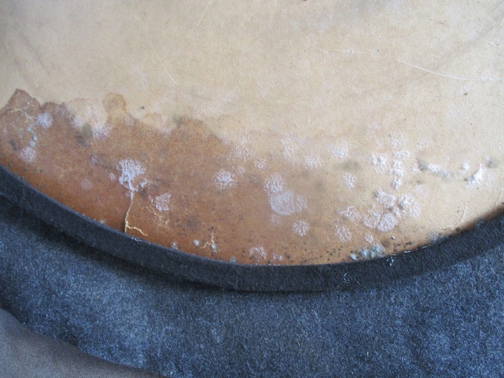 фото №6, Octavia ii lift обшивка багажника