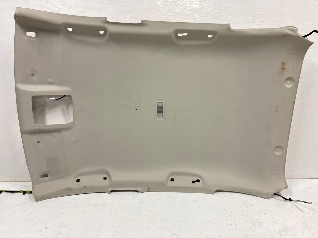 фото №1, Mazda cx3 cx-3 потолок