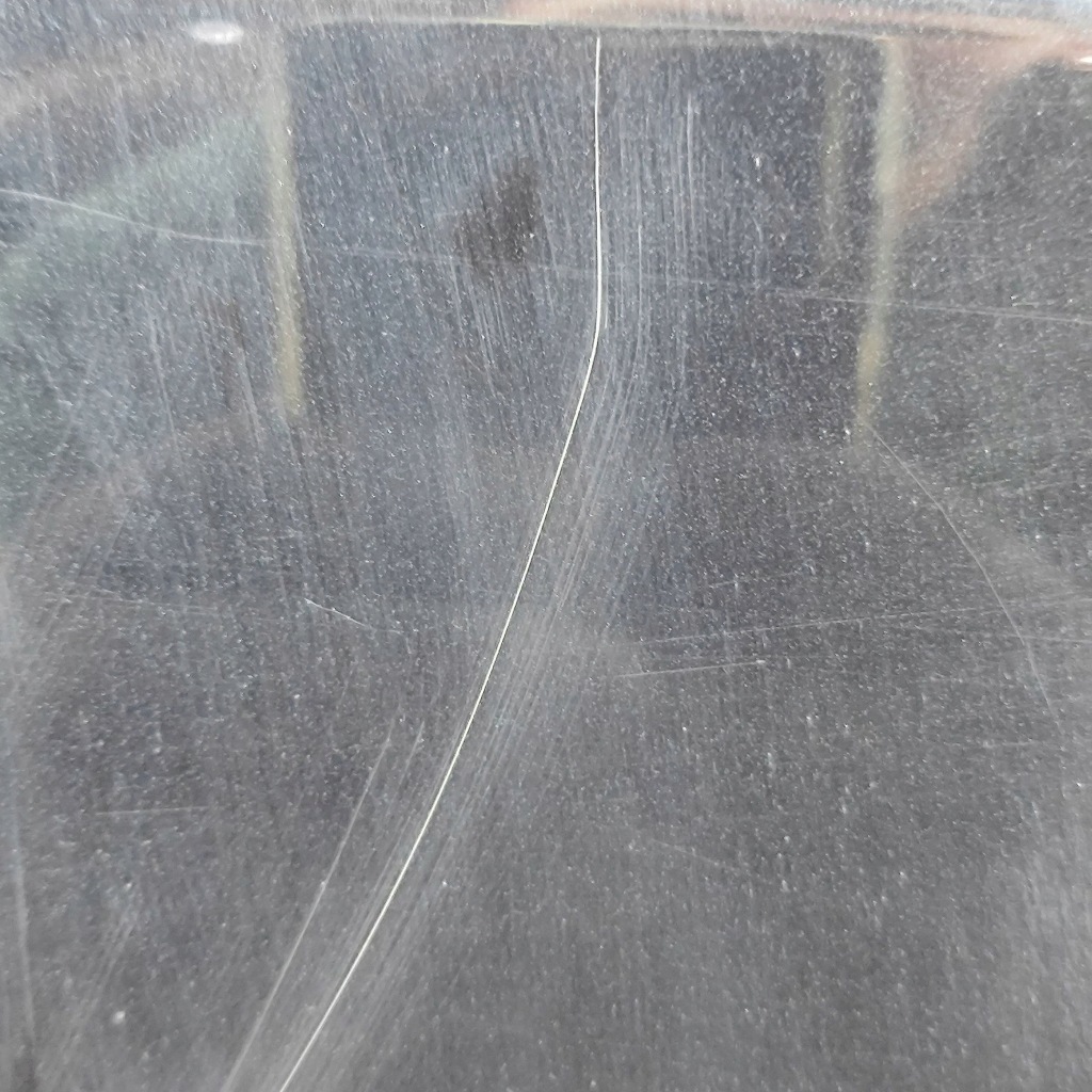 Tesla model x 2018 задняя сторона правая дверь задняя с Разборки