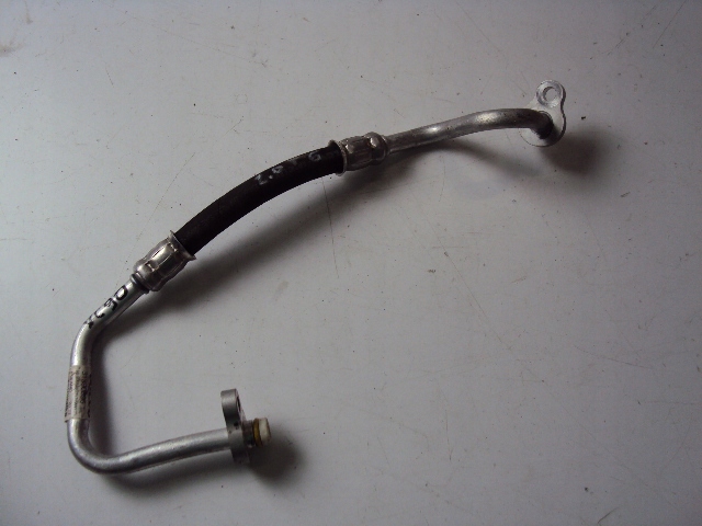 фото №1, Шланг кондиционера volvo xc90 ii 2014-