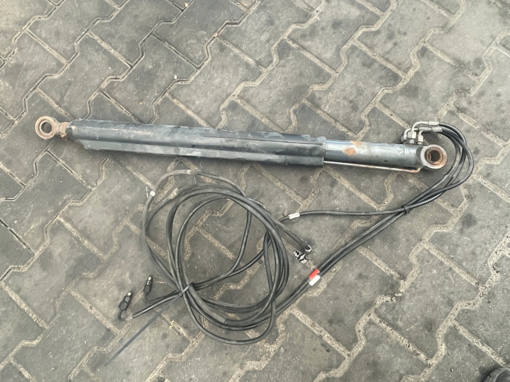 фото №1, Daf cf85 2006-2013 привід підйому кабіни 1285360