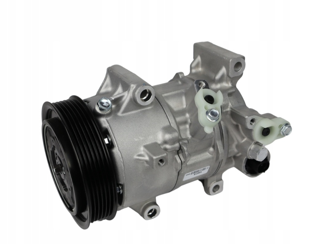 фото №1, Компрессор toyota corolla e18 2013 - 2019