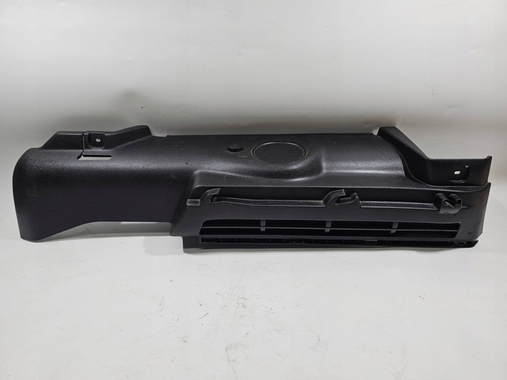 фото №1, Защита заглушка багажника правая citroen berlingo iii 1.6 hdi #2666