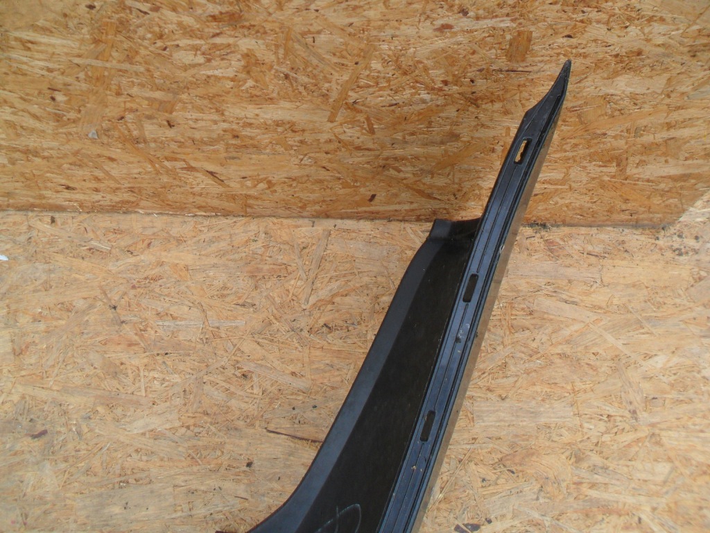 фото №6, Audi a6 c6 4f9 s-line lift kombi бампер задняя