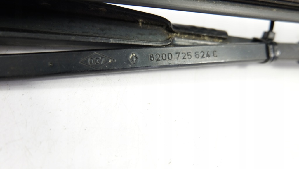 фото №4, Renault twingo ii рычаги дворник