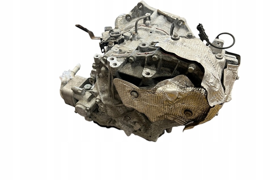 фото №14, Коробка передач передач kia cerato iv / forte седан bd, bdm 482902h100 2.0l