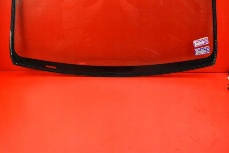 фото №9, Скло перед передня лобове ford fusion 02-05