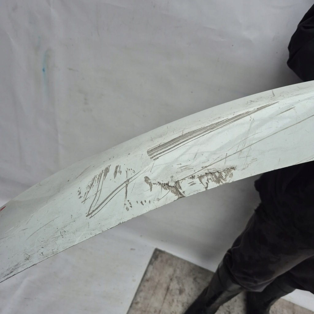 Opel insignia a lift 13- спойлер бампера перед передний Цена