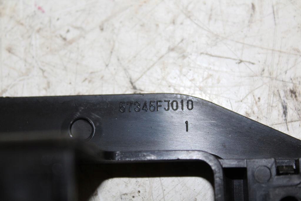 фото №7, Ручка захист троси заливної пального subaru xv 2012-2015 57345fj010