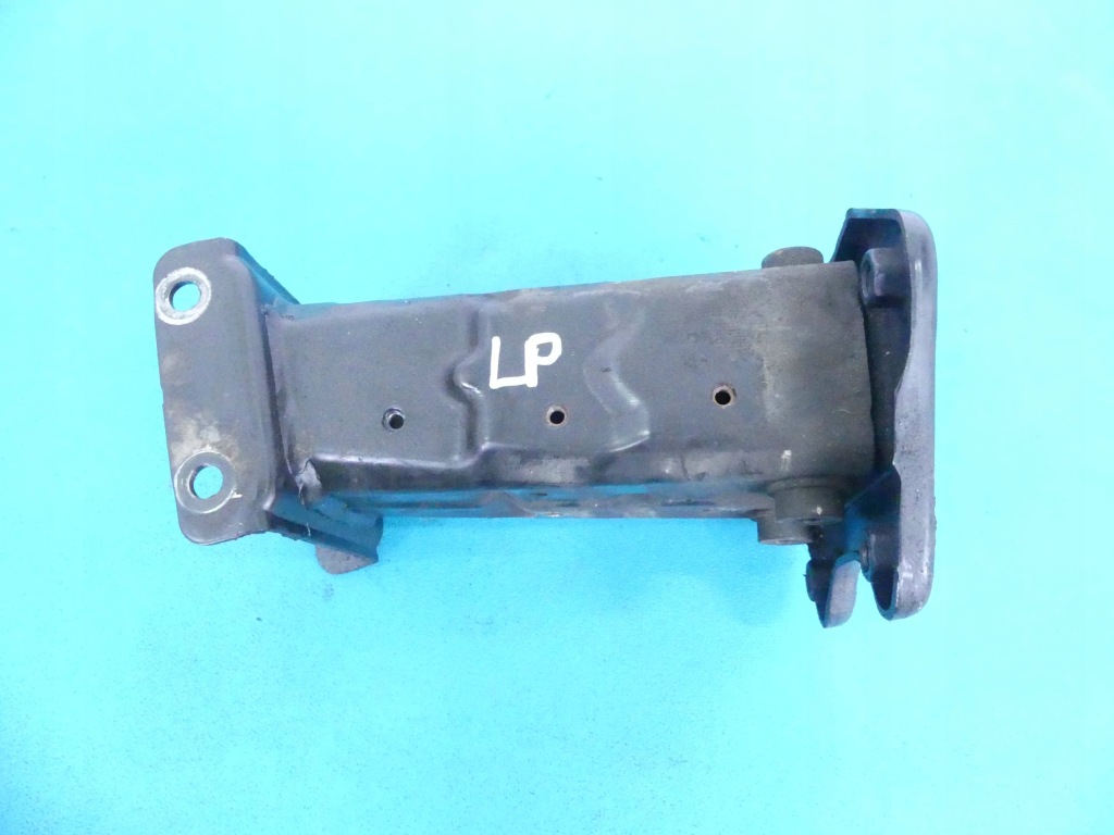 фото №9, Зона деформації ліва права перед mercedes s w221