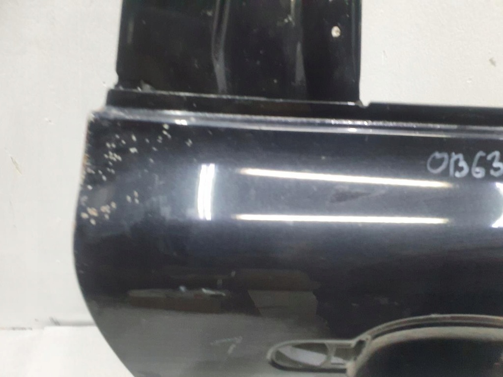 фото №7, Двері правий задня volvo v70 iii 07-16