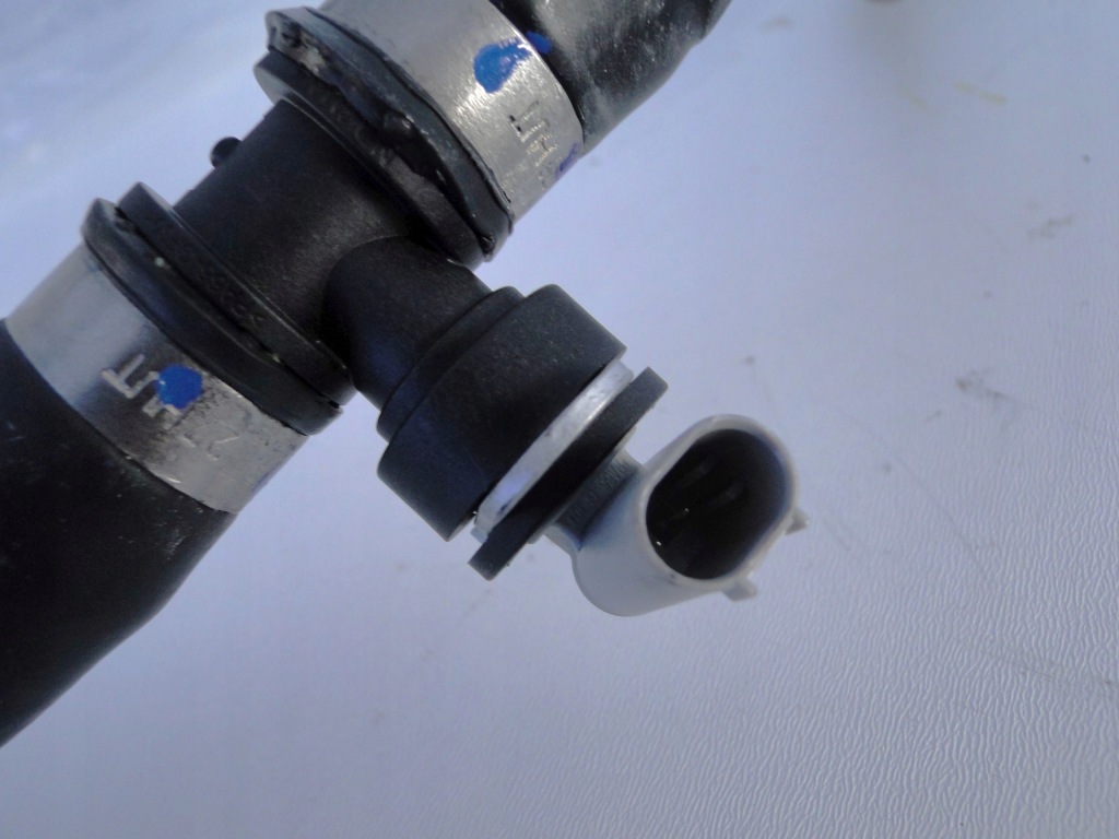 Mercedes шланг жидкость охлаждающий a1675018003 gle gls 167 Недорого