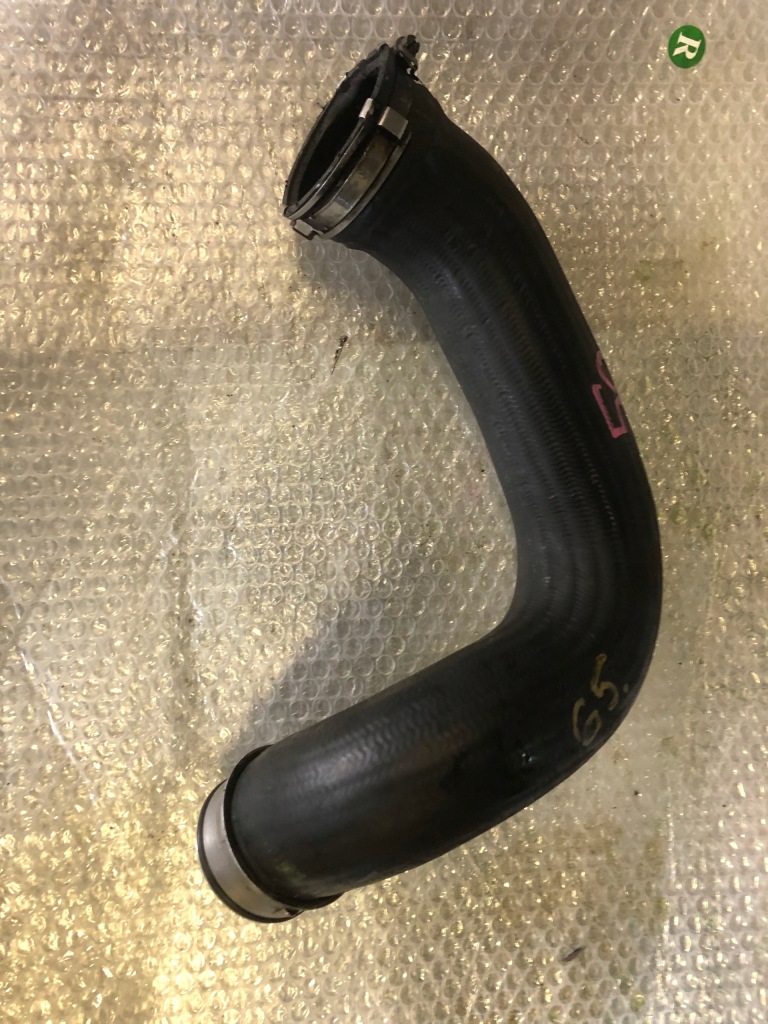 фото №8, Mercedes benz оригінальний номер w221 s klasa a2215281082 труба патрубок повітрозабірник