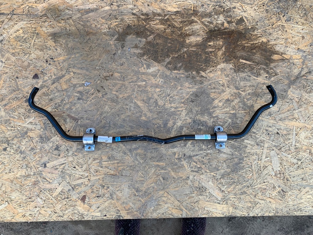 фото №1, Тяга стабілізатор перед 9847241180 toyota proace