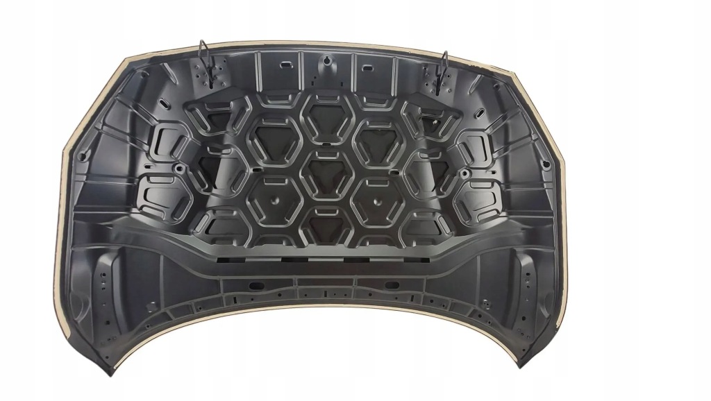 Volvo v60 s60 2013-2019 капот алюминиевая крышка силиконы как оригинал Цена