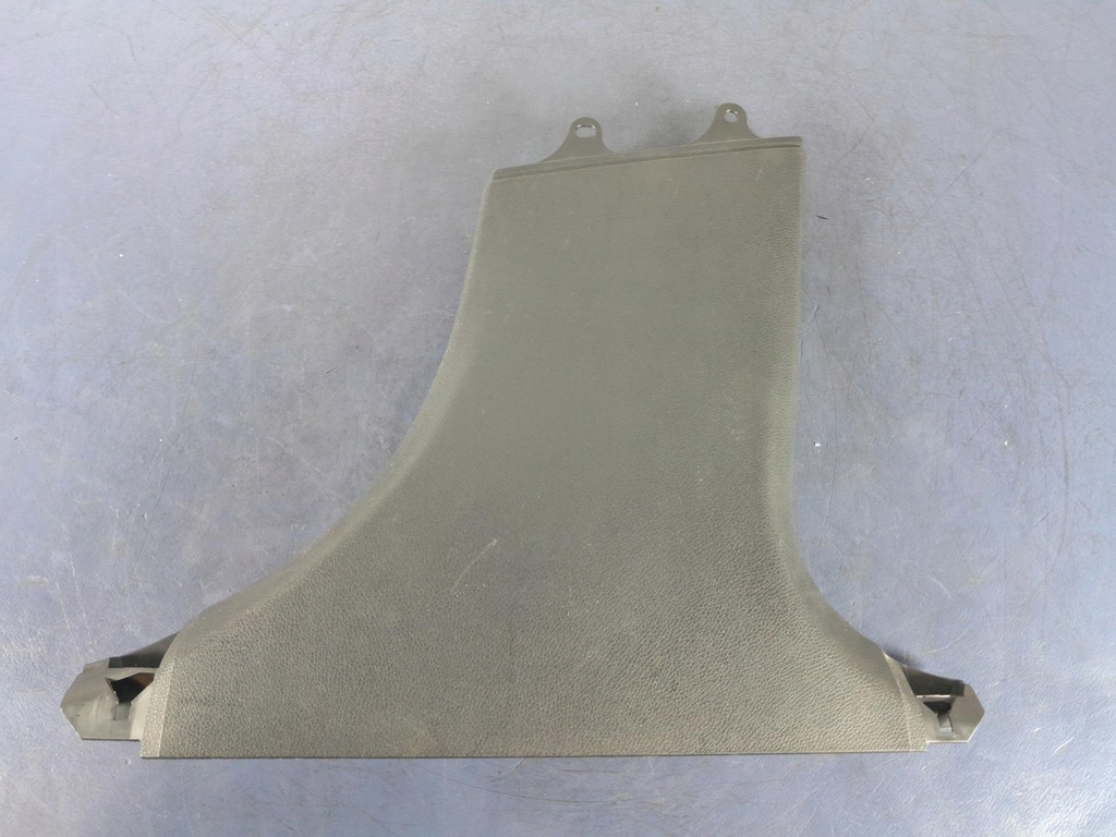 фото №10, Mercedes c43 w205 защита пороговые правое