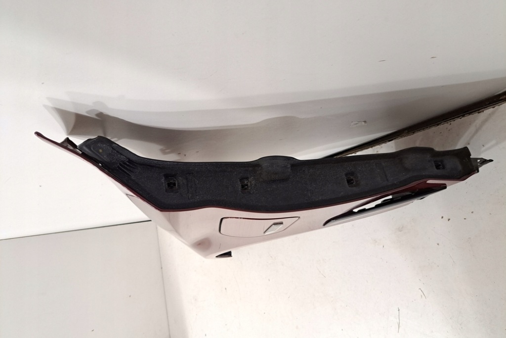 Крыло  передний левое  bmw 5 touring g31 7443689 2.0l hybrid 215kw 2021 Цена