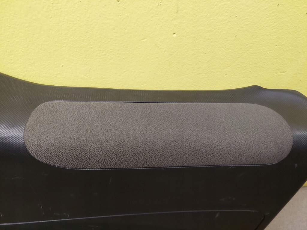 фото №5, Citroen berlingo iii обивка дверь правый задняя 9681237877