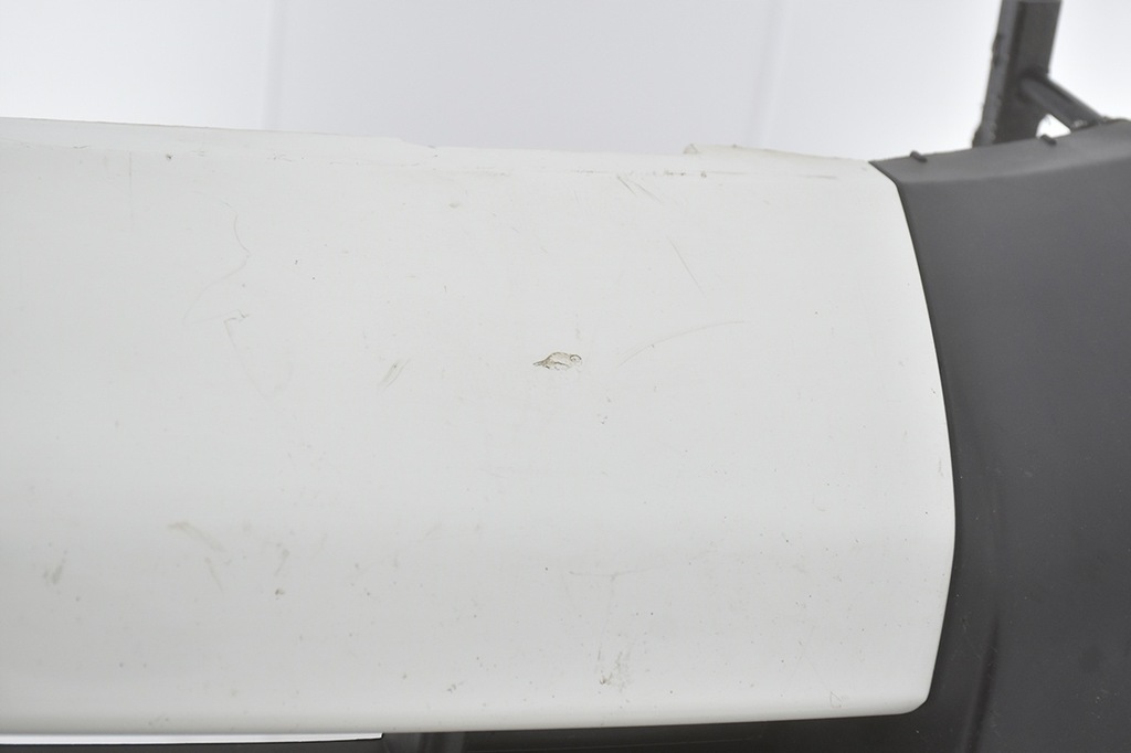 фото №9, Бампер передній перед nemo bipper qubo fiorino