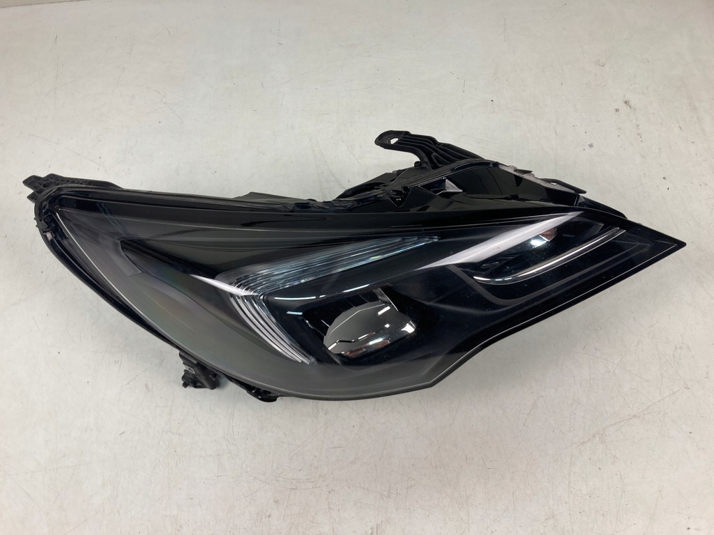 фото №6, Лампа правая передняя правый перед opel astra v k lift full led 39195689