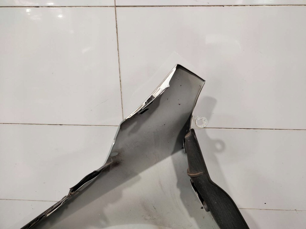 фото №8, Крыло правый перед c761 761 mercedes cla w117 c117