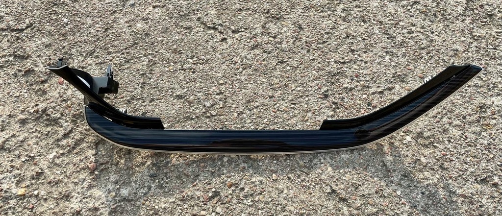 фото №9, Opel insignia b 2018- декоры dekor молдинг рамка дверь консоли туннель решётки