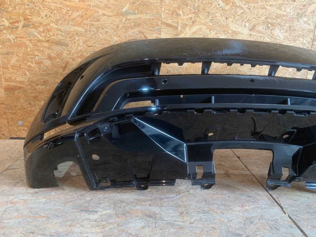 фото №7, Land rover discovery v lift r-dynamic бампер перед передний my4217f775ca