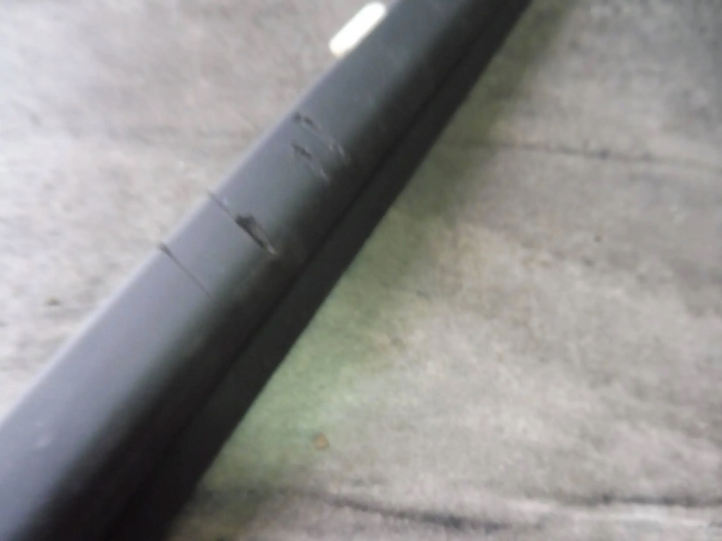 фото №3, Kia optima iv молдинг уплотнитель дверь