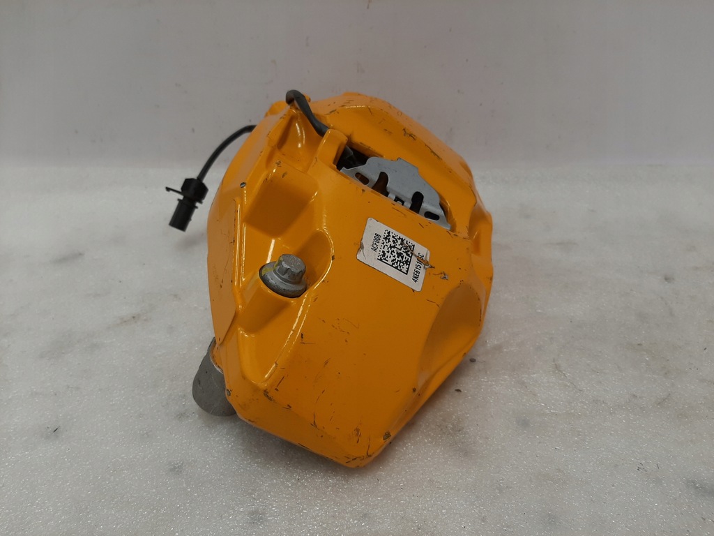 фото №10, Суппорты audi e-tron перед 4ke q7 4m q8 touareg