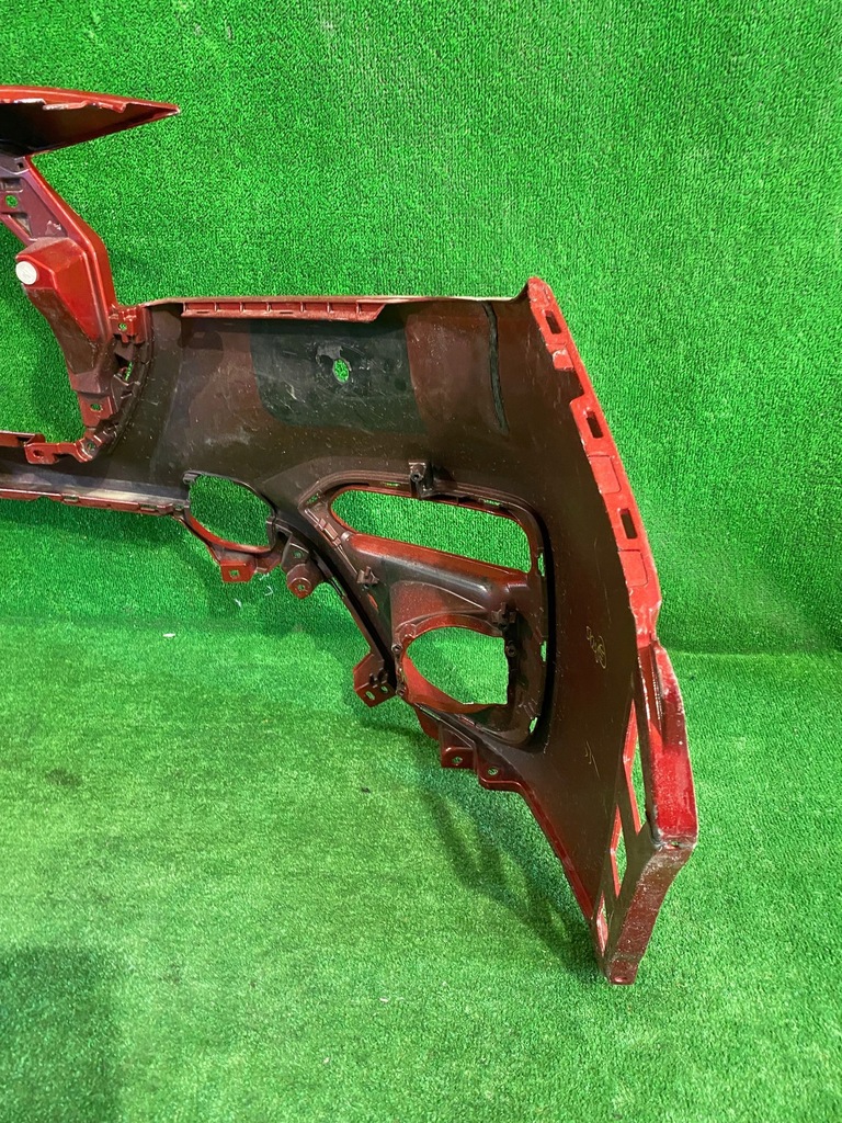 фото №6, Бампер передний перед suzuki sx4 sx-4 s-cross ii 21-