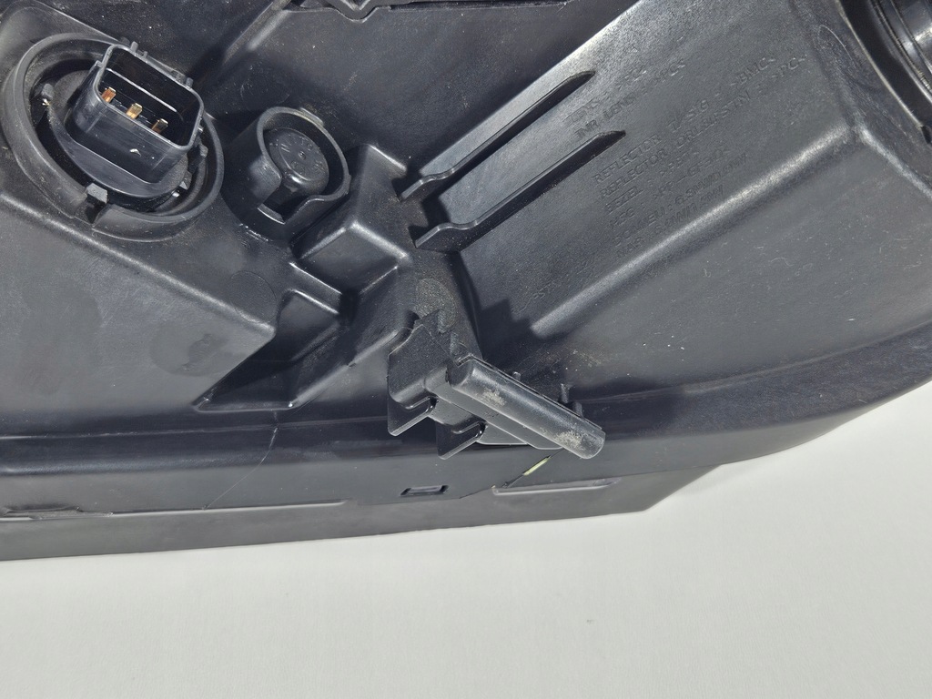 фото №10, Лампа правая перед передняя hyundai kona i led drl cala