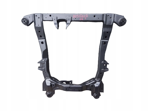 фото №1, Opel insignia 1.6 t підрамник підрамник