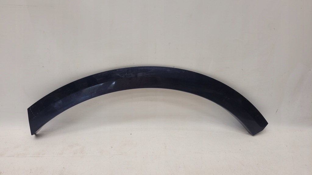 фото №1, Audi q8 4m8 молдинг na крила ліва задня