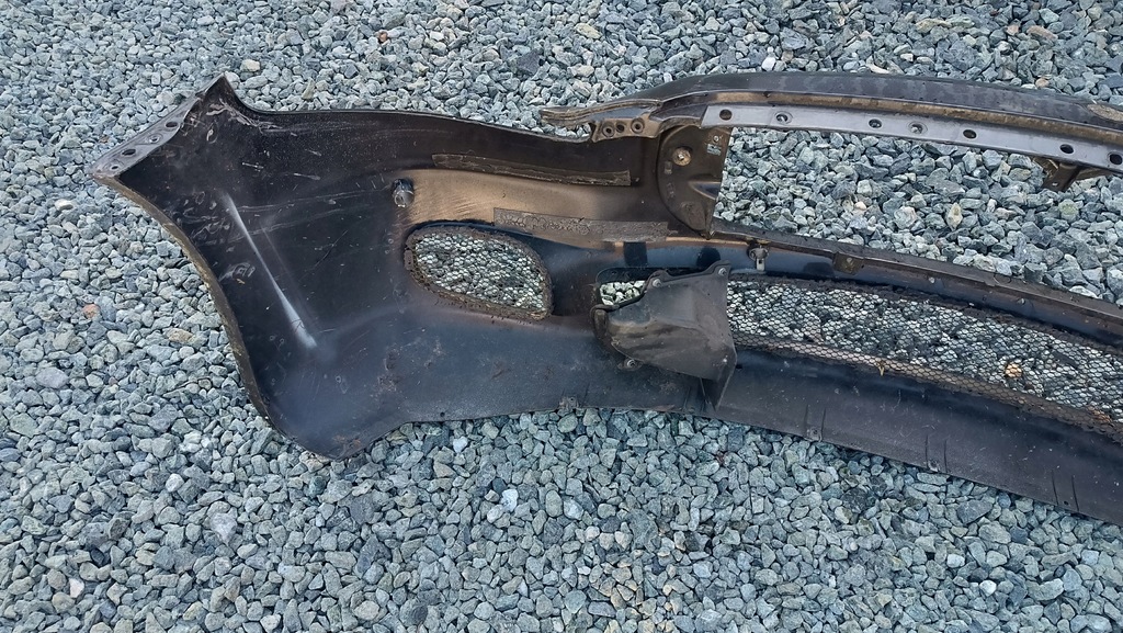 фото №8, Maserati quattroporte v бамперы комплект оригинал акция ladne