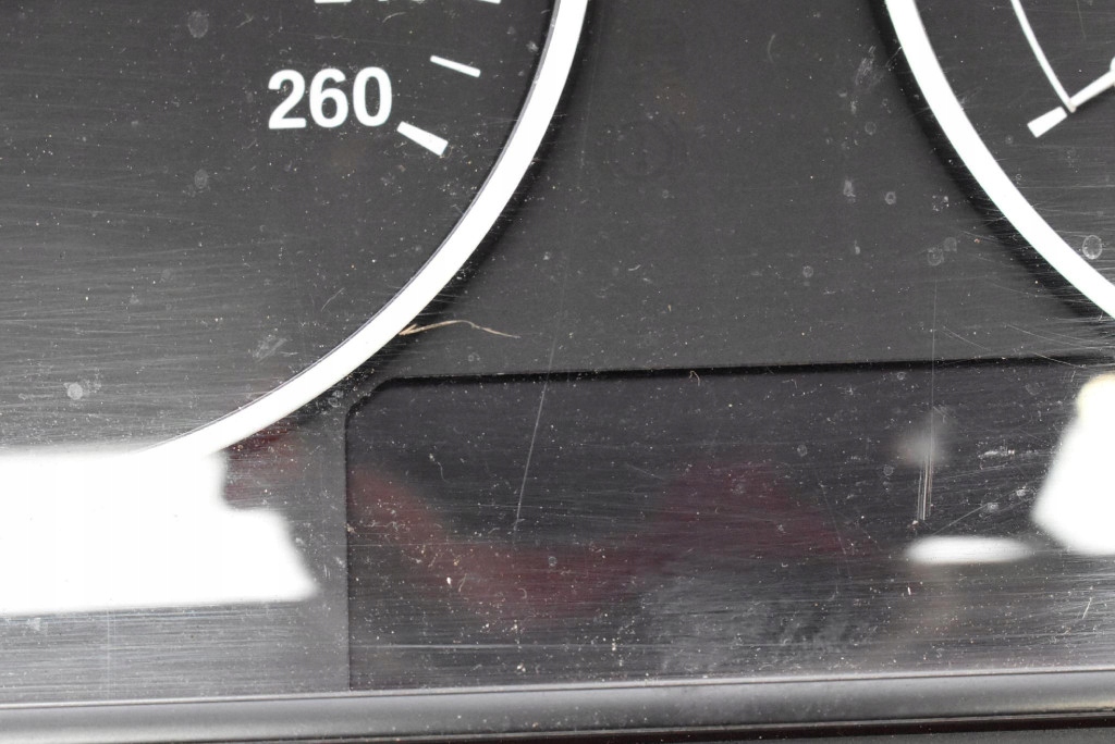 фото №11, Лічильник прилади eu 9232893 bmw 4 f36 2.0 d 190 km 13-17